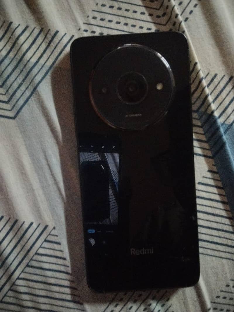 REDMI A3 3
