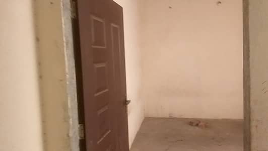 3 Marla flat/ upper portion or house/ commercial property for rent located opposite gajjumate metro station Lahore