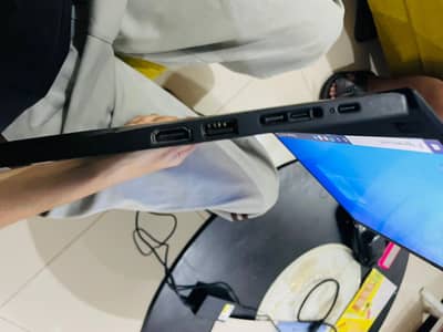 Lenovo thinkpad 6th generation x1 carbon core i5 for sale