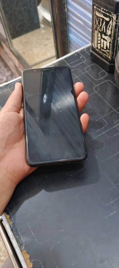 Google pixel 4xl