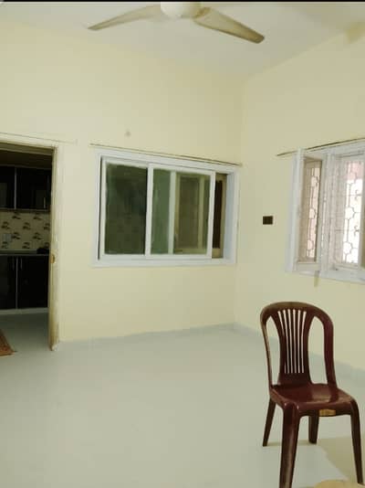 Silent Commercial 600 yds G+1 house for rent