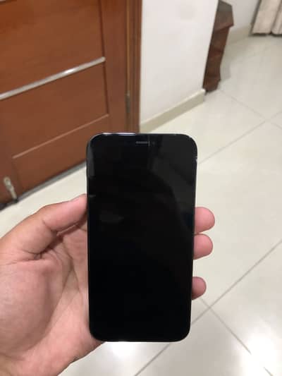 Iphone 12 pro dual pta Approved pacific blue