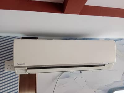 Panasonic Inverter - 1.5 Ton