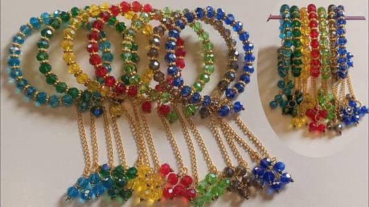 Gajra Bracelet Bangles For Sale Cheapest than market price