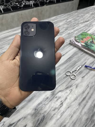 Iphone 12 64gb