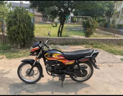 Honda pridor all original complete documents