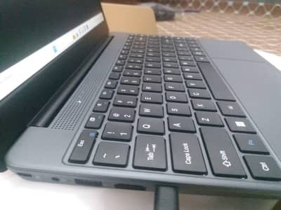 Mechrevo PM laptop 2025
