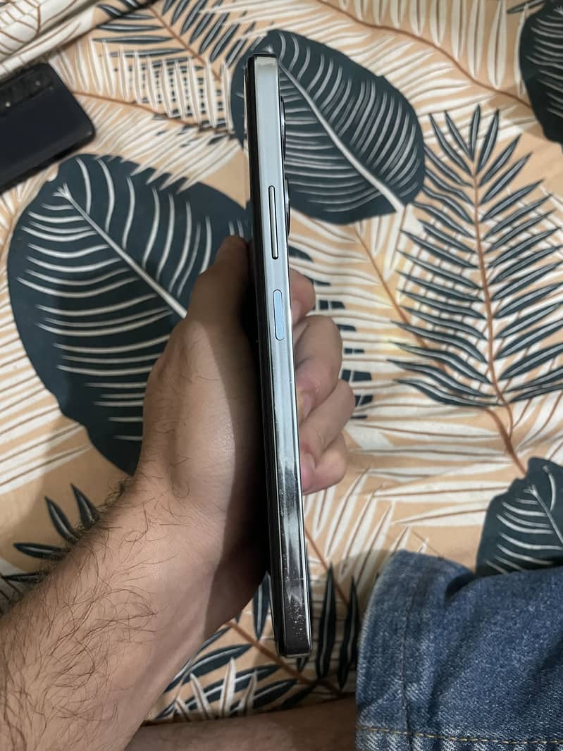 infinix Note 30 4