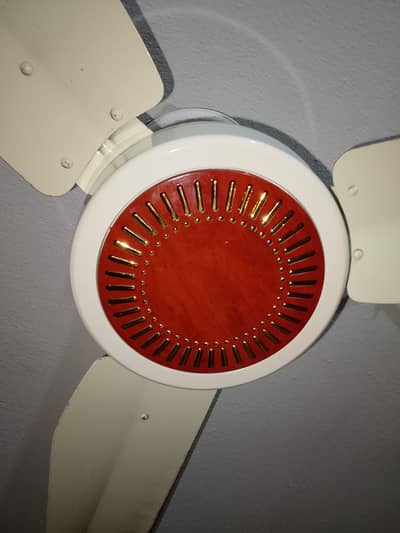 Ac DC New Prime Star Selling Fan For Urgent Sale 7500
