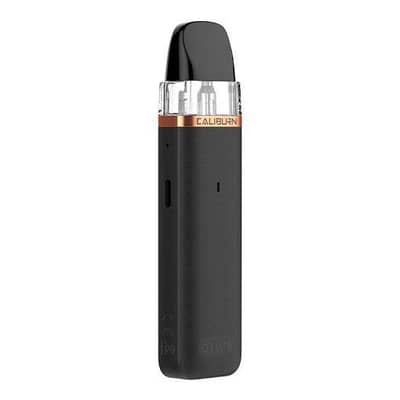 Brand New Caliburn G3 Lite Pod System (All Colors Available)