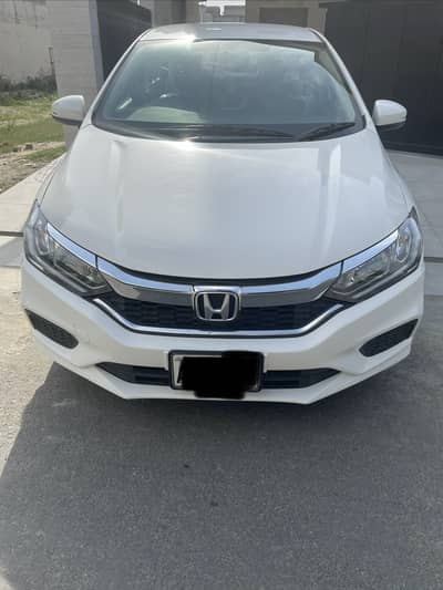 city 1.2 cvt 2024