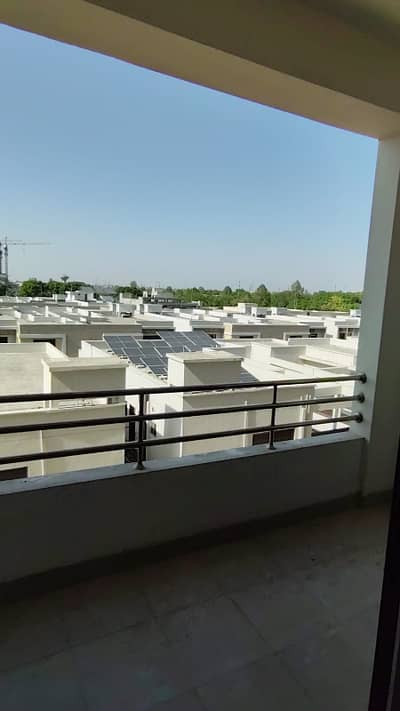 Brand New 13 Marla 04 Bedroom luxury Apartment Available For Sale In Sector-S Askari 10 Lahore Cantt