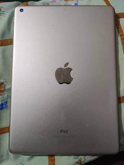 ipad 5 generation