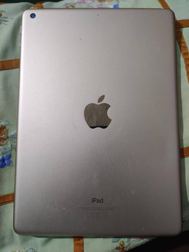 ipad 5 generation 0