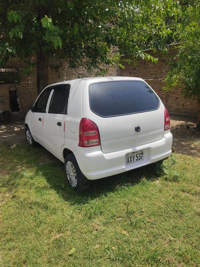 alto vxr 2006