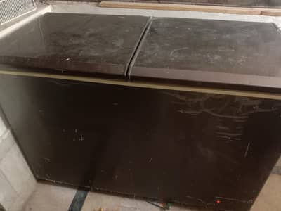 double door freezer 03234424504