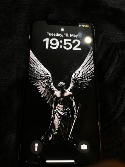 IPHONE X