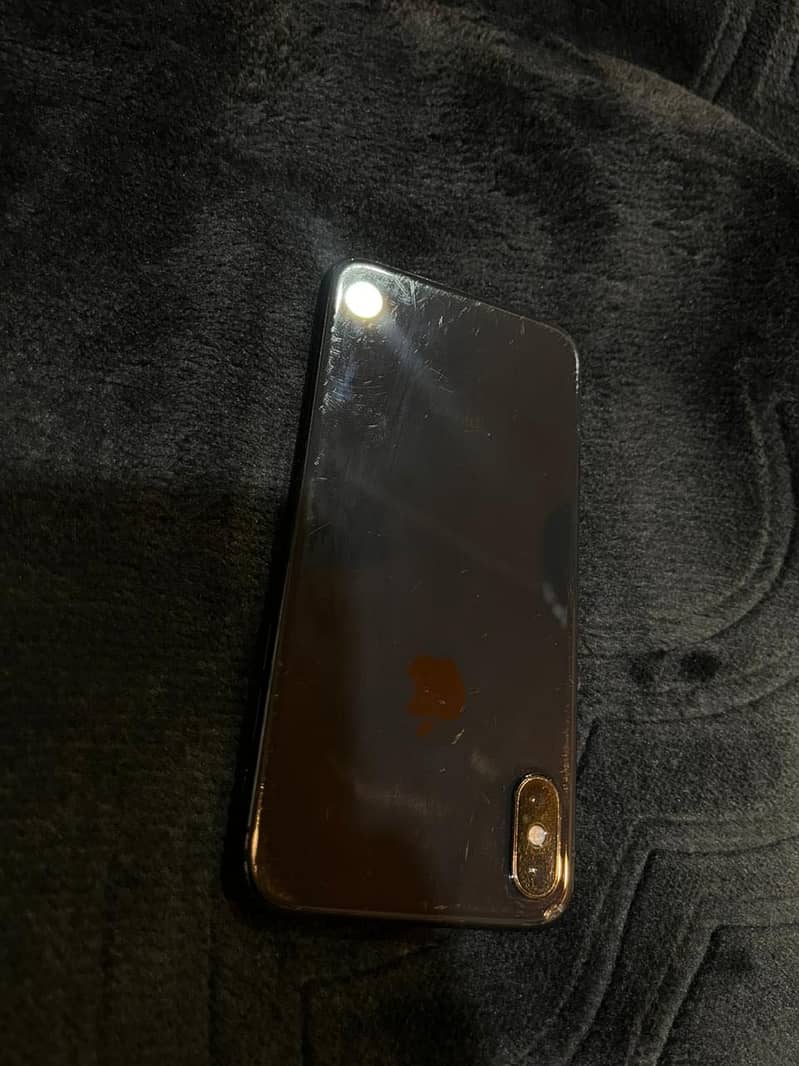 IPHONE X 1