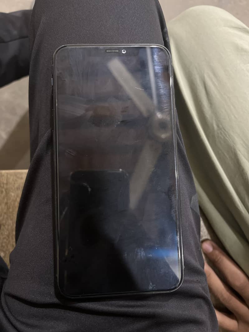 IPhone 11 Pro Max 1