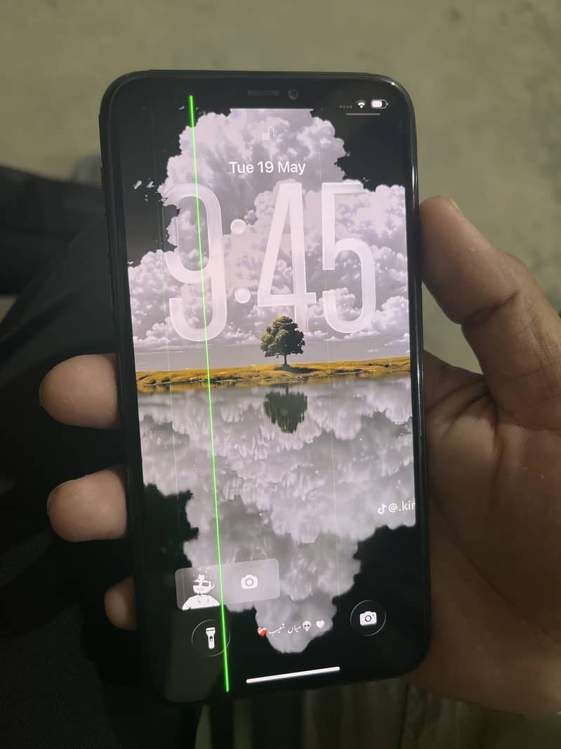 IPhone 11 Pro Max 5