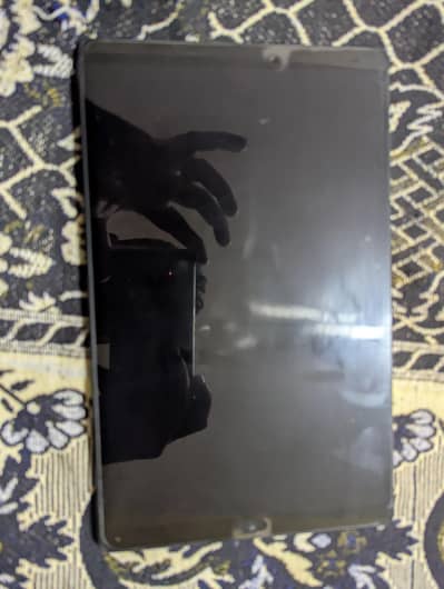 Lenovo tab M10 HD