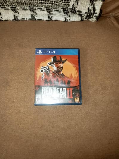 Playstation 4 games