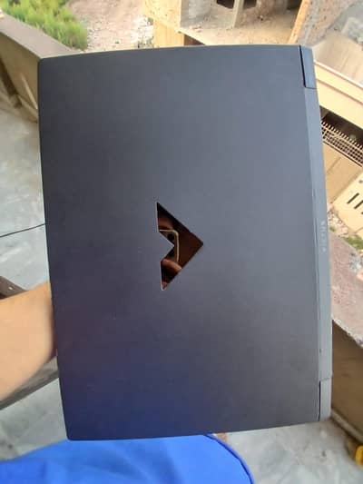 HP VICTUS GAMING LAPTOP 15-fb1xxx