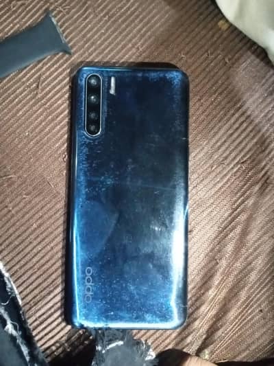 oppo f15