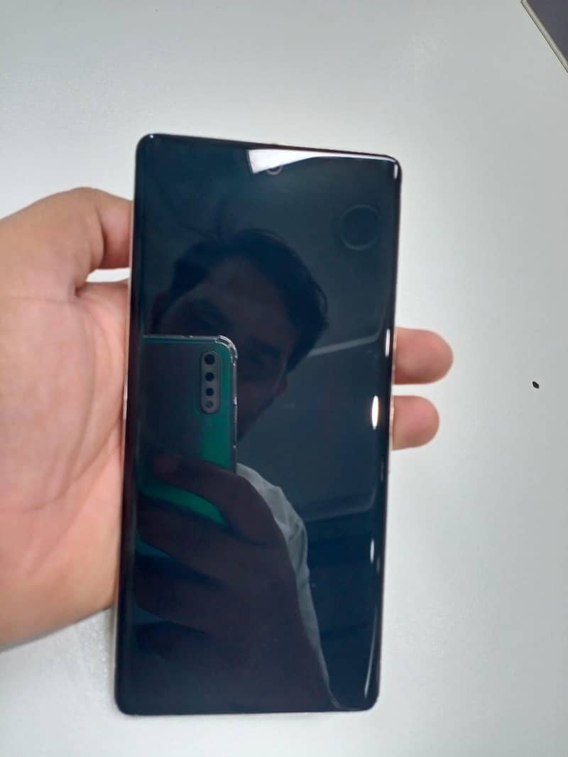 Google pixel 7 pro 1