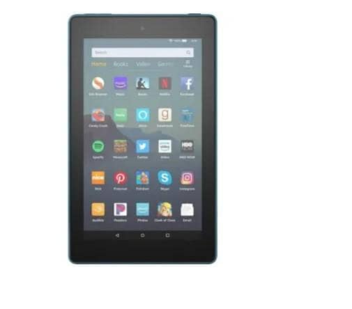 Amazon Tablet Fire Hd 7 0