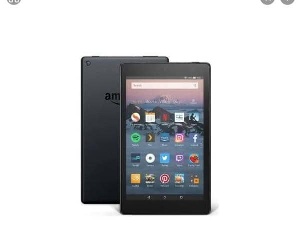 Amazon Tablet Fire Hd 7 1