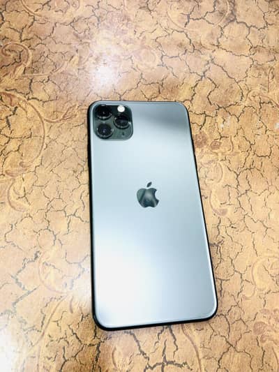 IPHONE 11 PRO MAX 256GB WATER PACK
