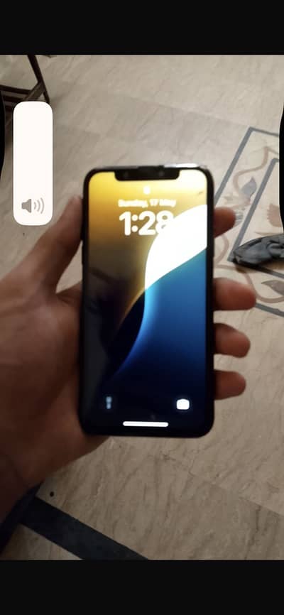 iPhone xs exchange possible android phone