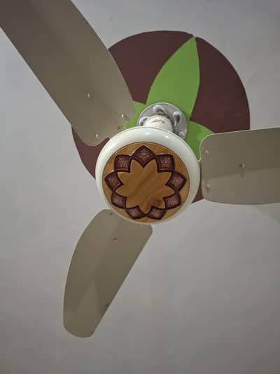 fan for sell Sk And Al Ahmad