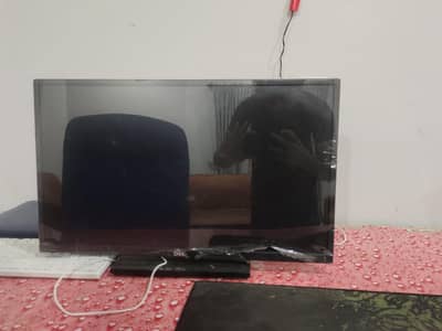 Dell Monitor 1080p