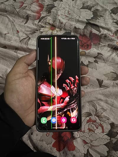 SAMSUNG GALAXY S20 PLUS 5G