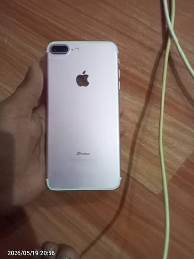 iPhone 7 plus condition 10 by 10