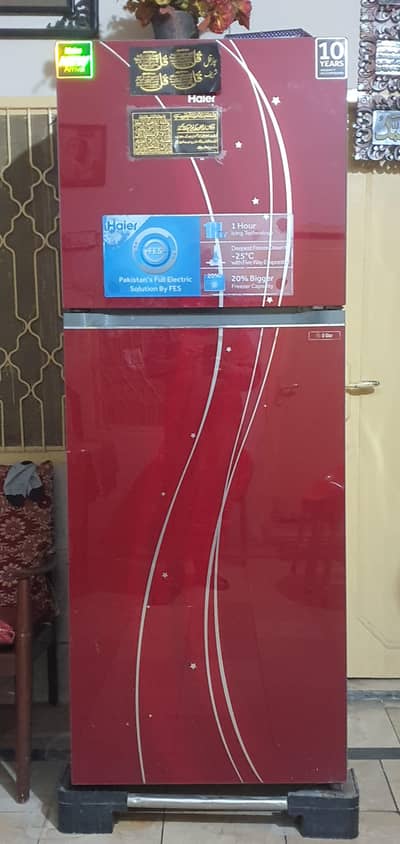 new condition
