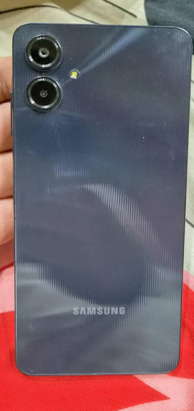 Samsung Galaxy A06