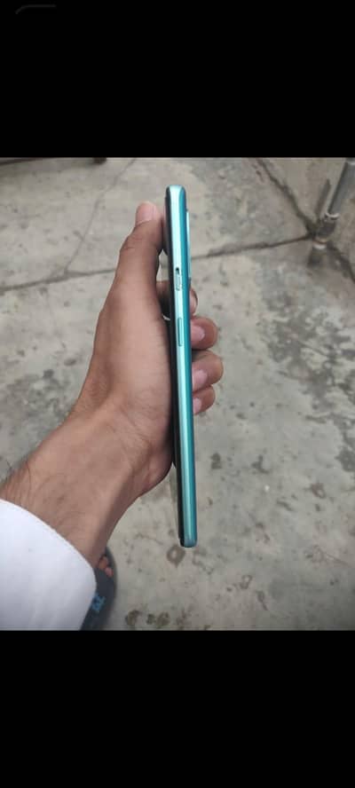 OnePlus 8t 8/128 pta h just 3 lines h all ok h 90fps pubg