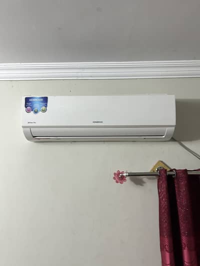 Kenwood eTitan Plus 1.5 Ton Split AC for Sale