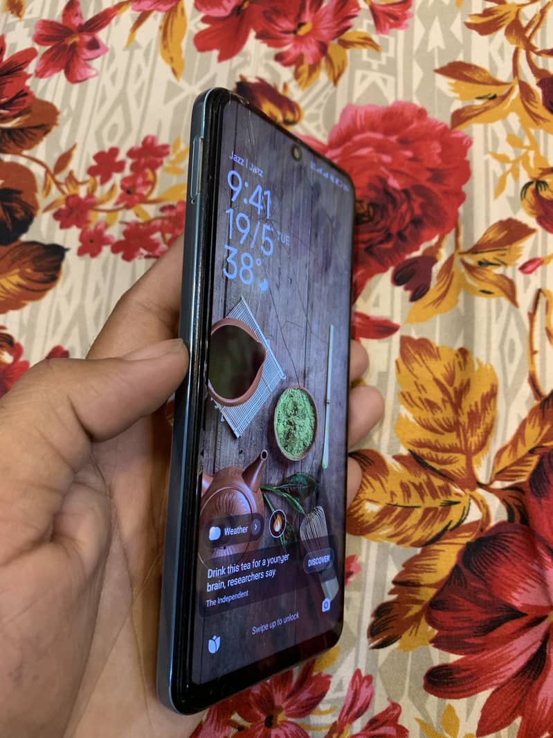 Redmi note 11 4