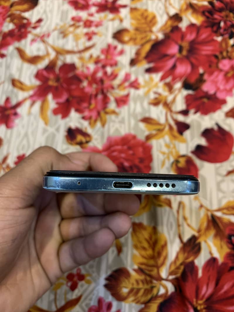 Redmi note 11 5