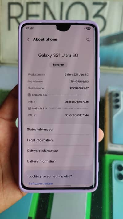 All Parts Available