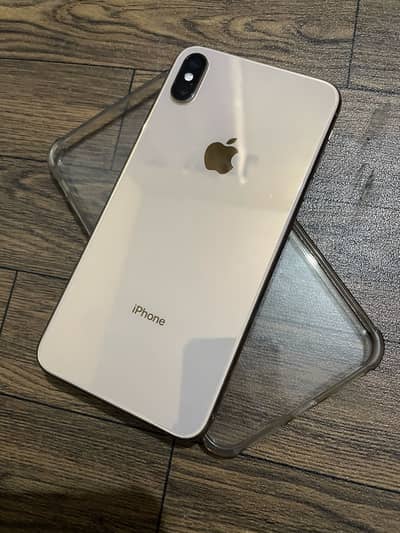 Iphone xs max