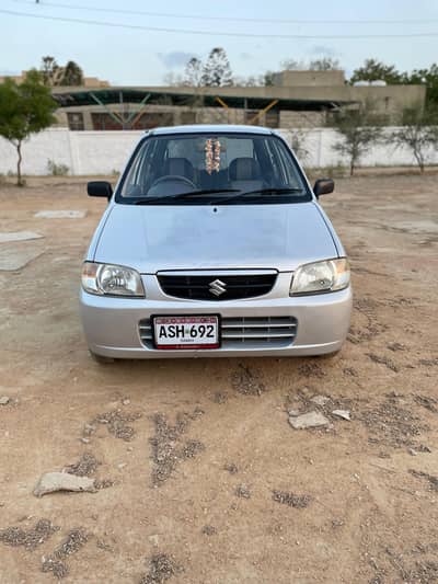 I'm selling Suzuki alto vxr 2009 model excellent condition