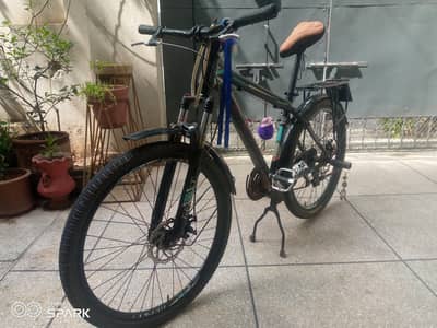 cycle for sale Russian company imported