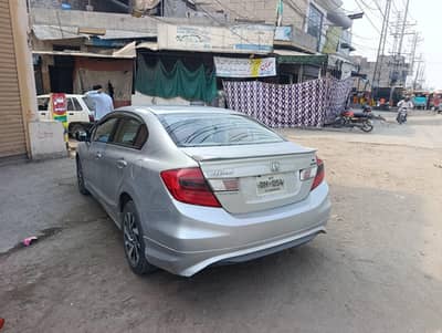 Honda reberth 2015 95/. orgnal