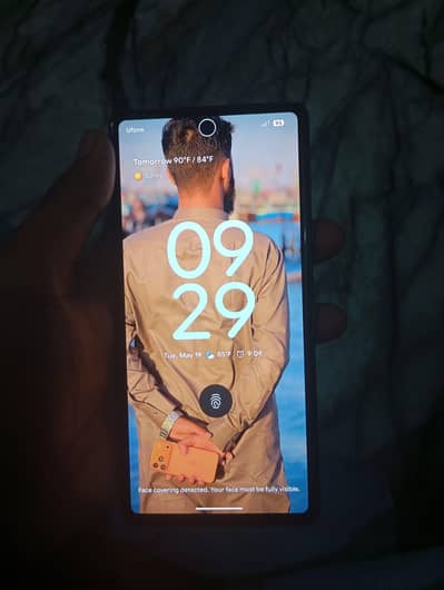 Pixel 7A