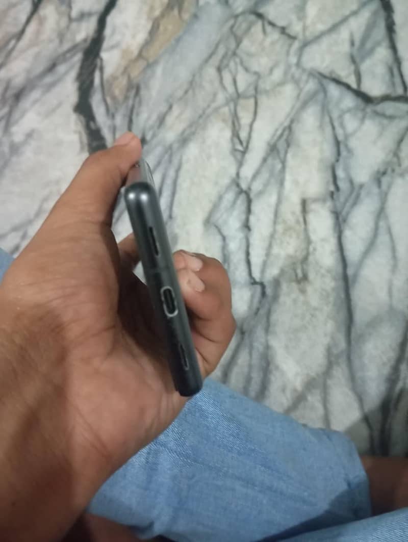 Pixel 7A 3